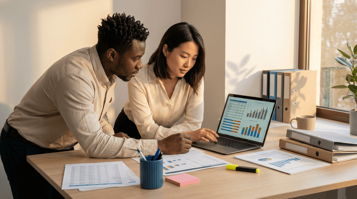 Capacitación en Pagos y Gestión de Efectivo