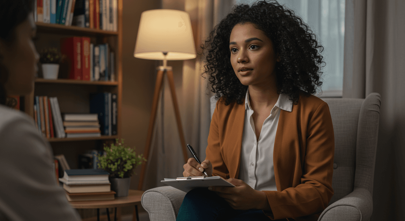 Curso de Psicologia Humanista