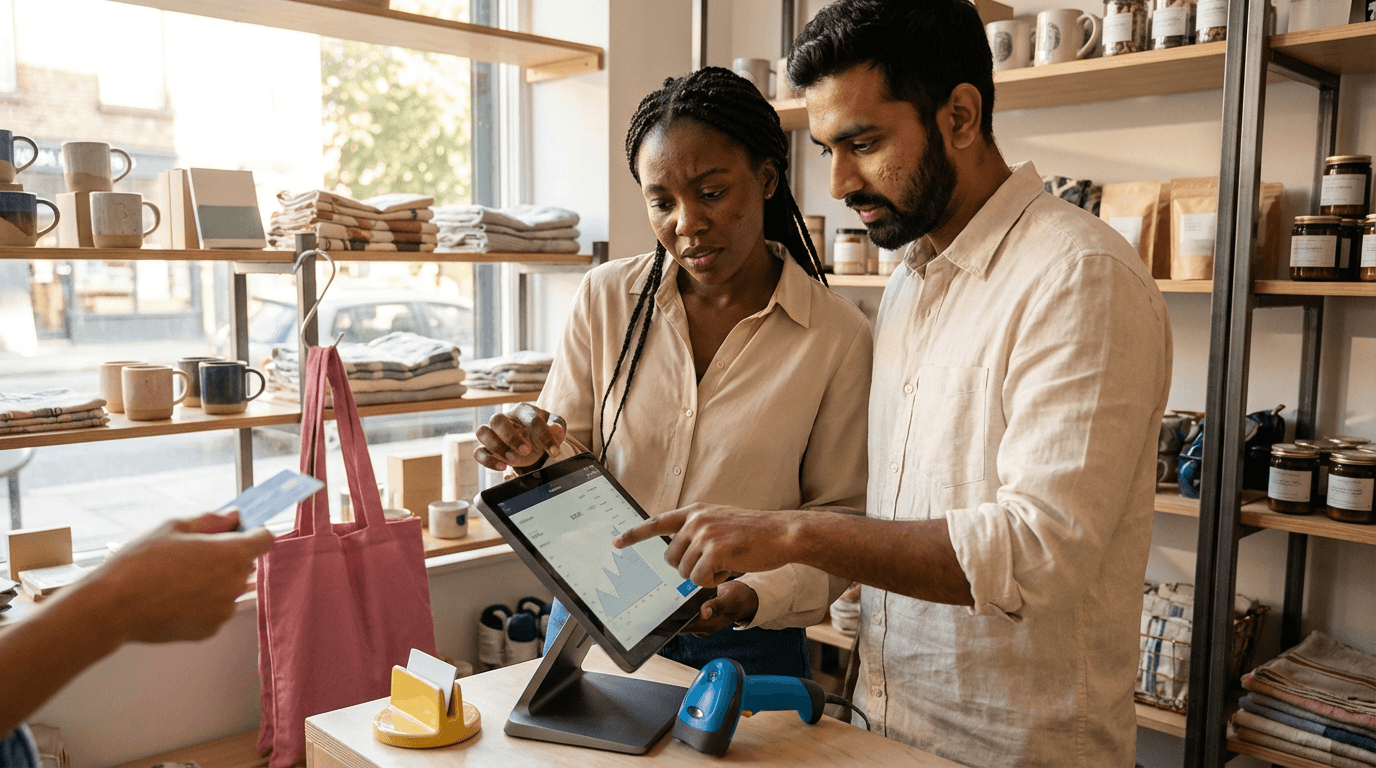 Point of Sale Course