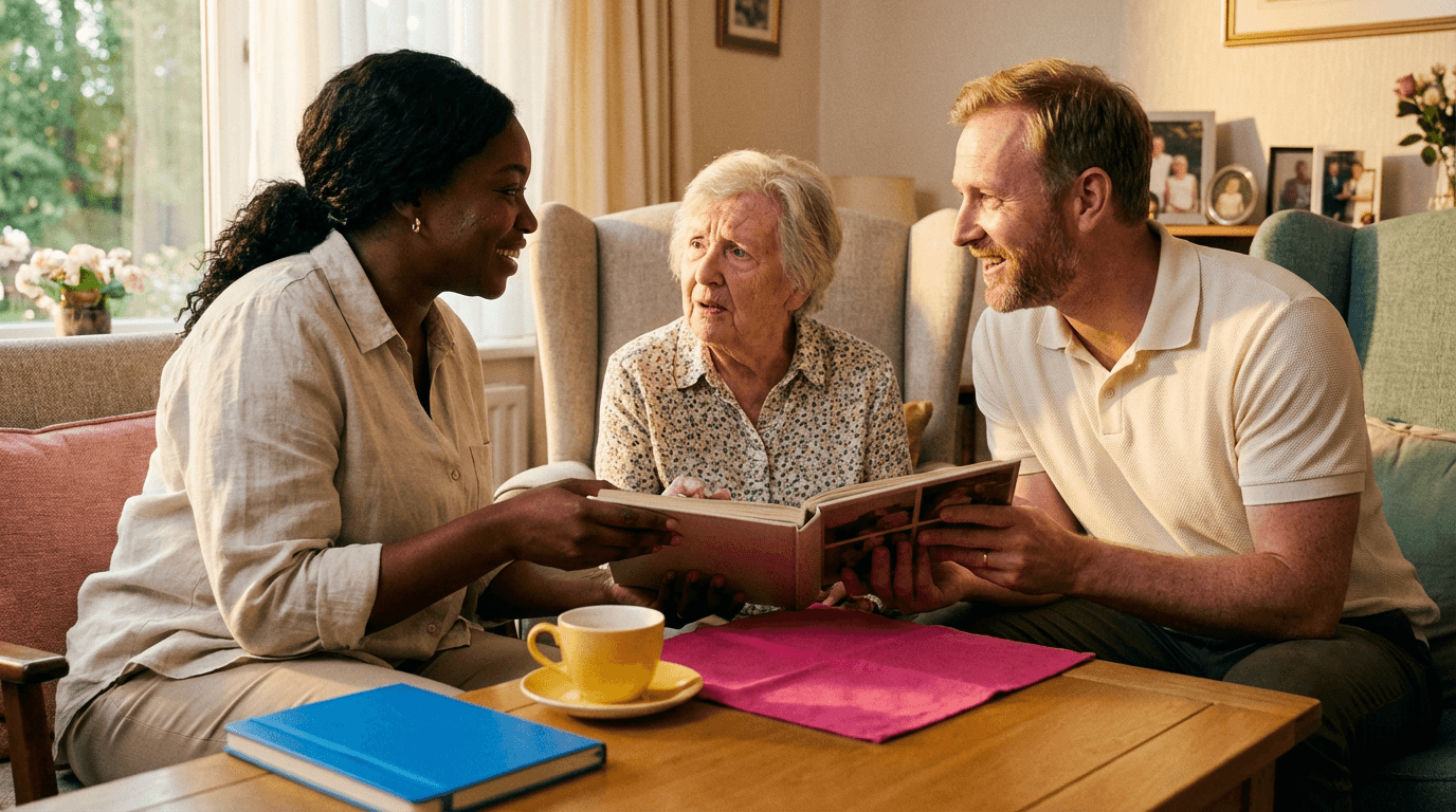 Fortbildung Betreuungskraft § 43b