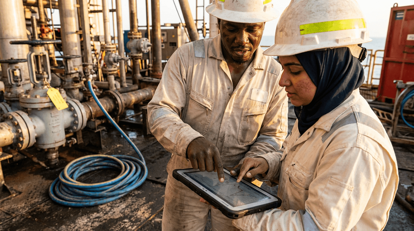 curso de control de pozos