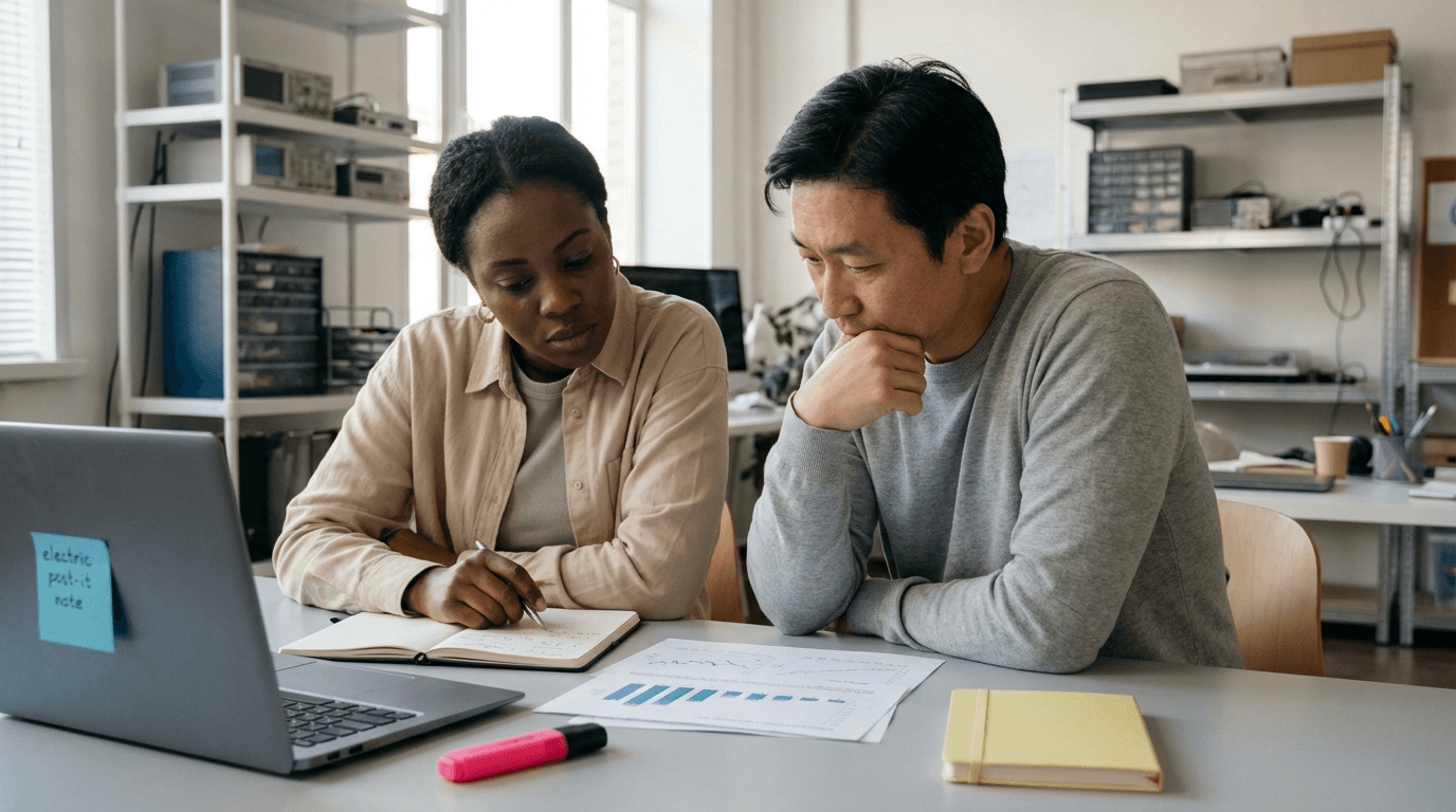 Curso de Estatística para Pesquisa