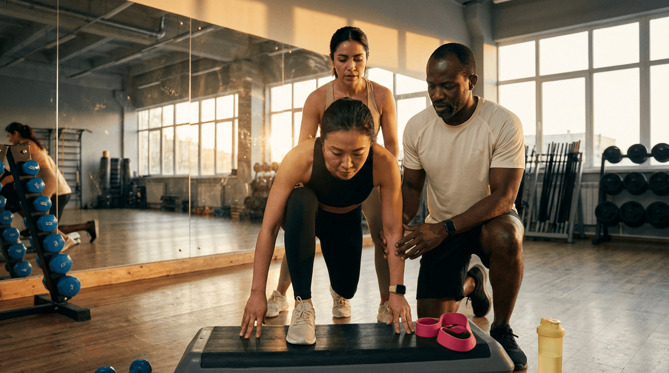 Curso de Monitor de Actividades Colectivas