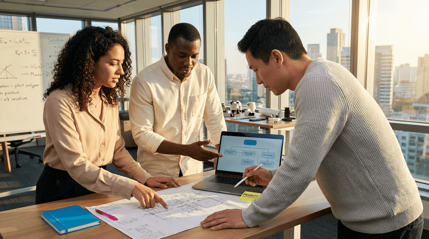 Cours de Gestion de L'ingénierie