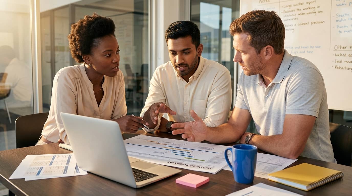 Curso para consultor