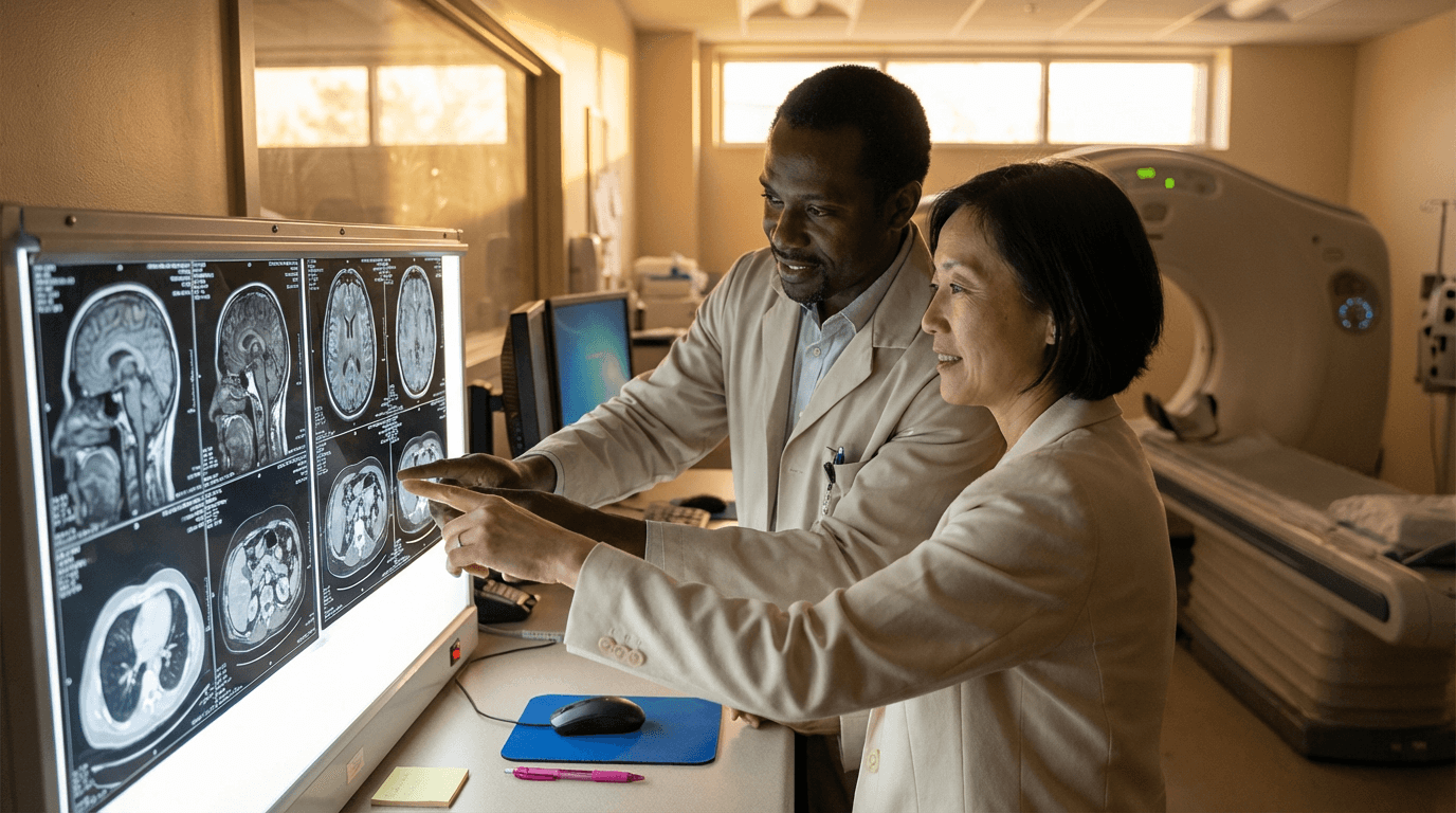 Image Semiology Course