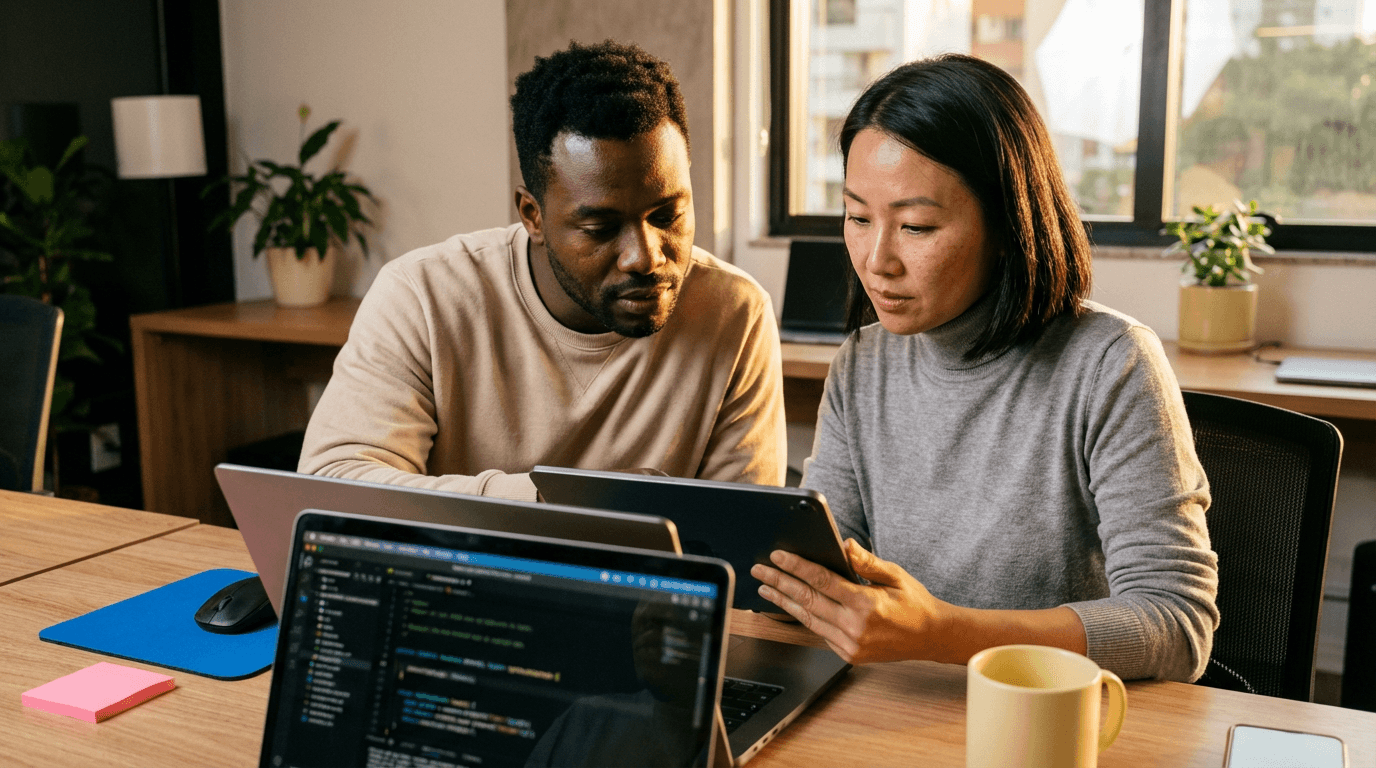 Curso de Programador Android