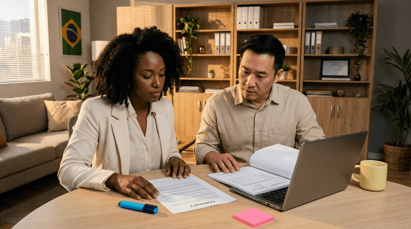 Curso de Contabilidade para Advogados