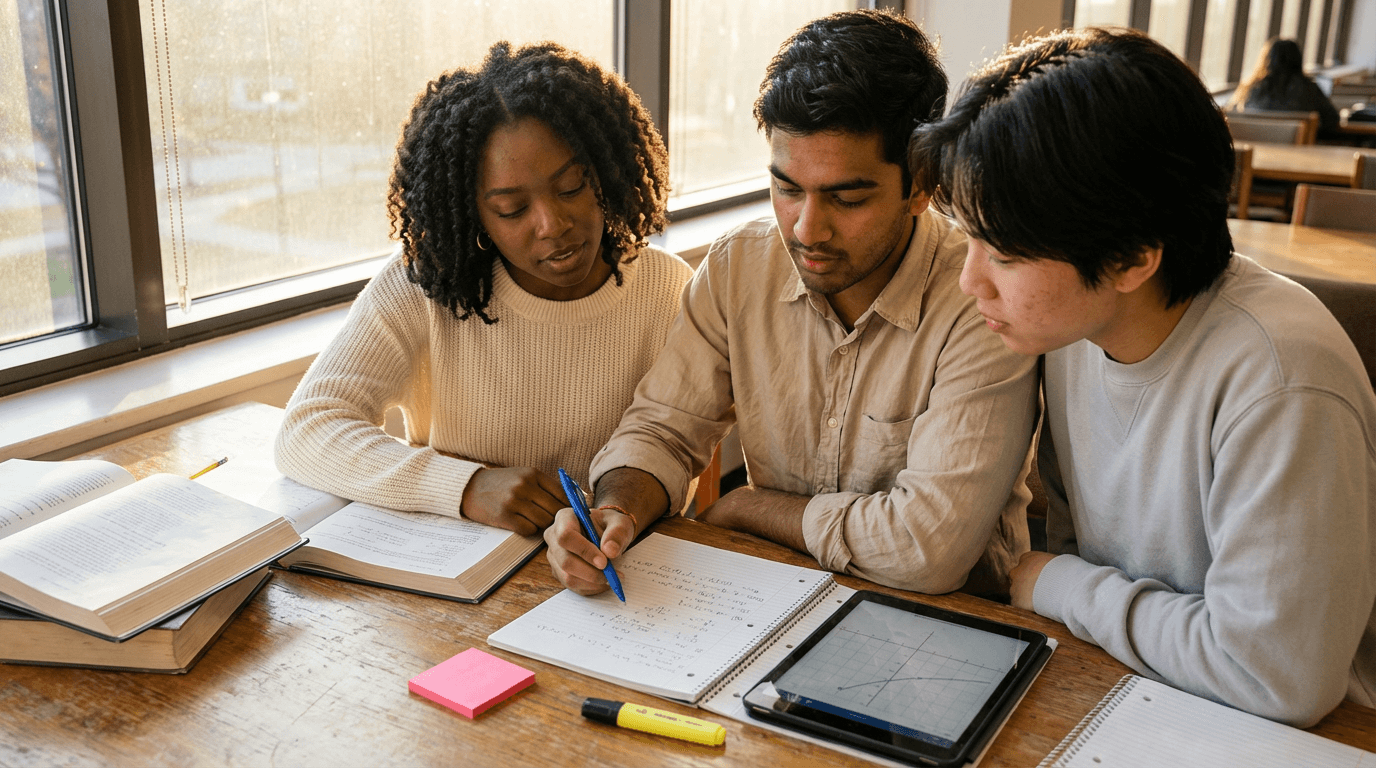 Arithmetico-Geometric Sequence Course