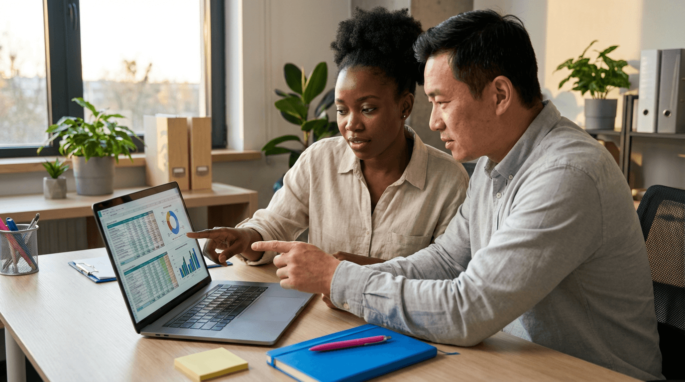 Curso de Coordenador de Análise de Crédito