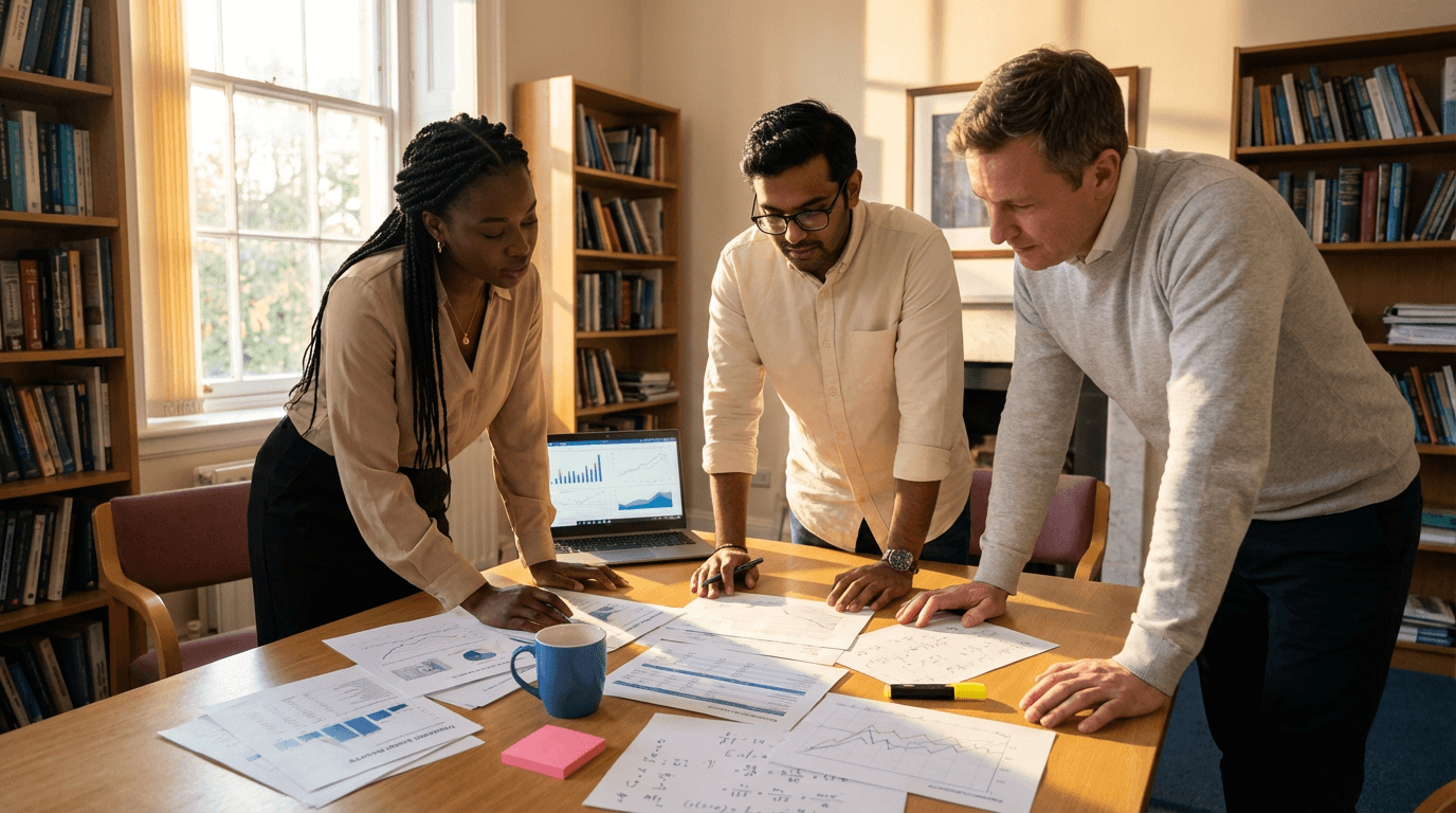 Financial Theory Course