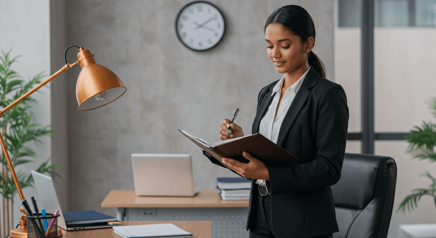 Curso de Gerenciamento de Tempo
