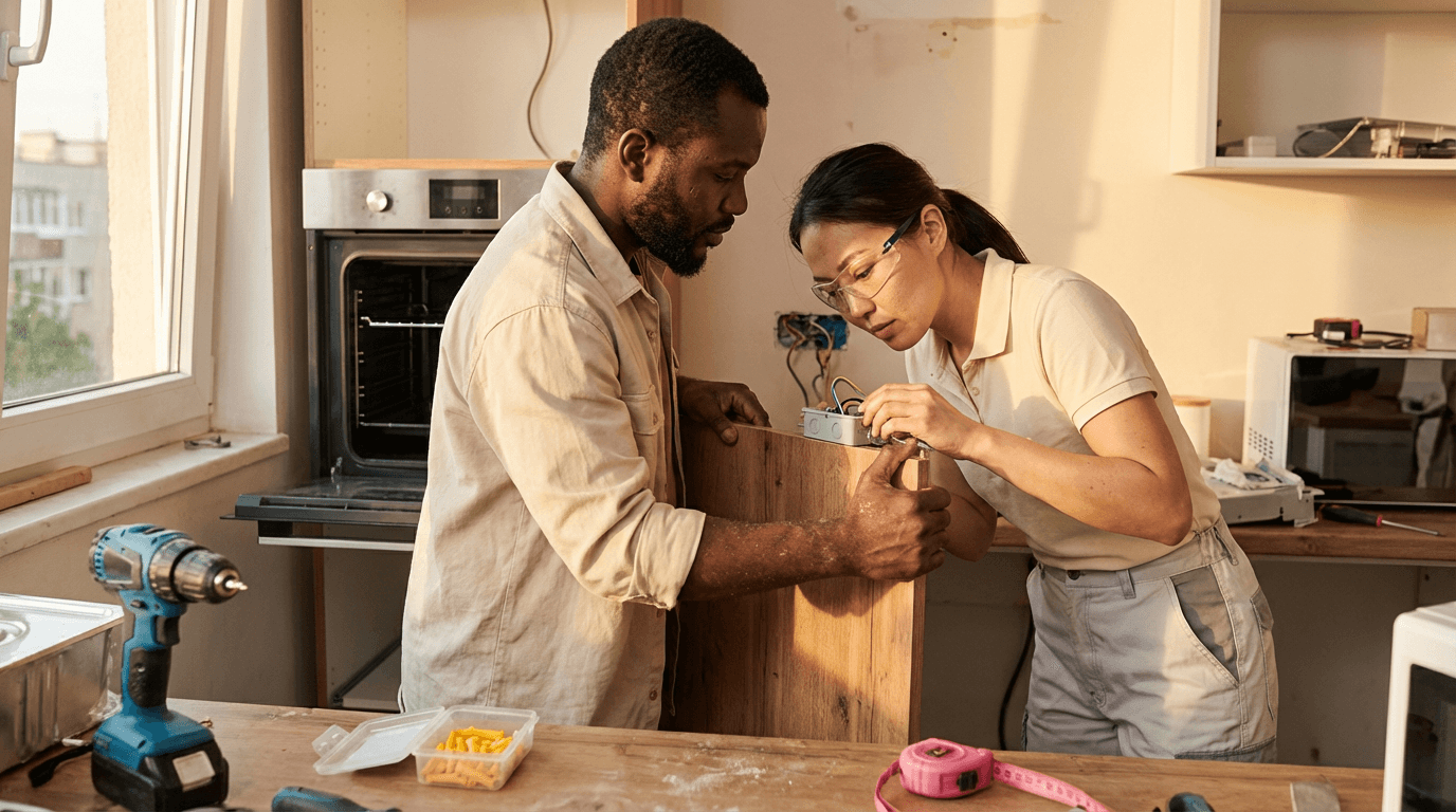 Schulung Elektrofachkraft Für Festgelegte Tätigkeiten