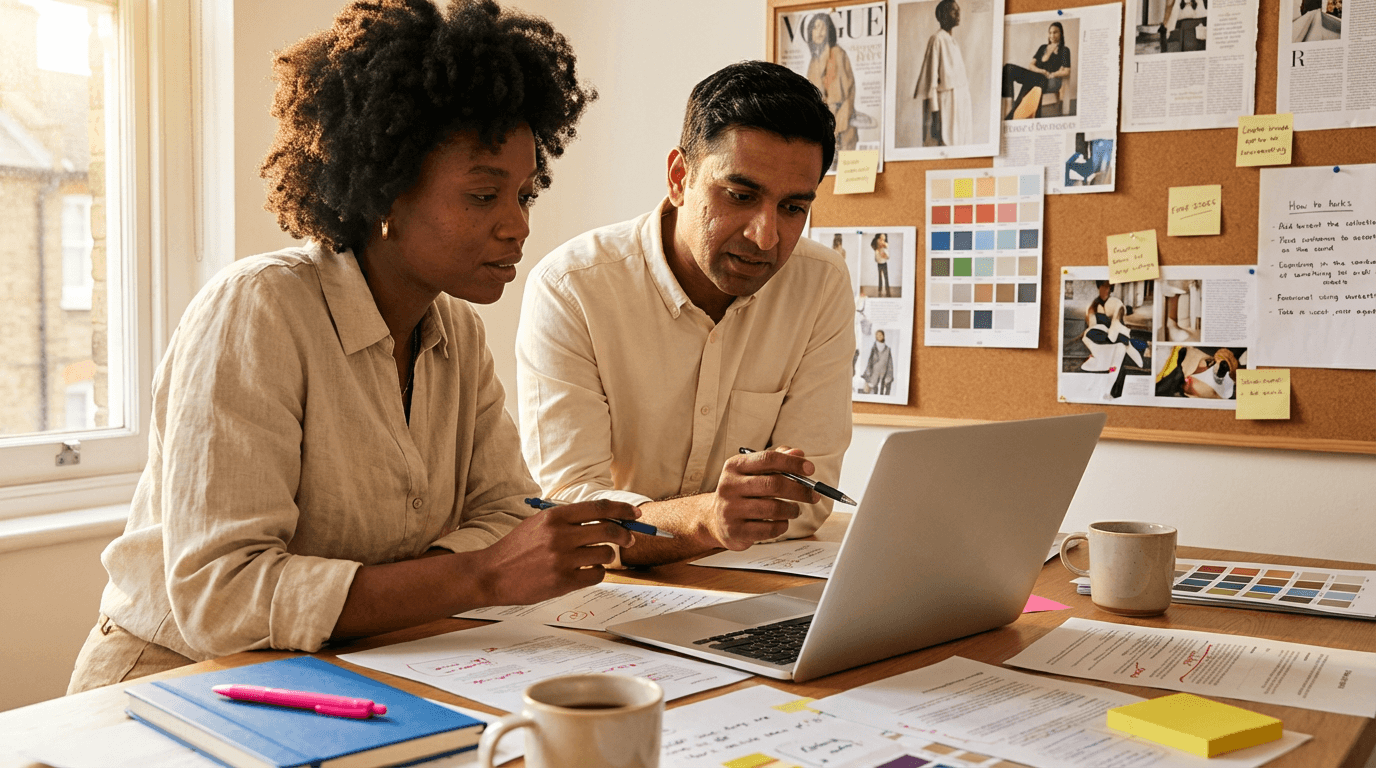 Advertising Writing Course