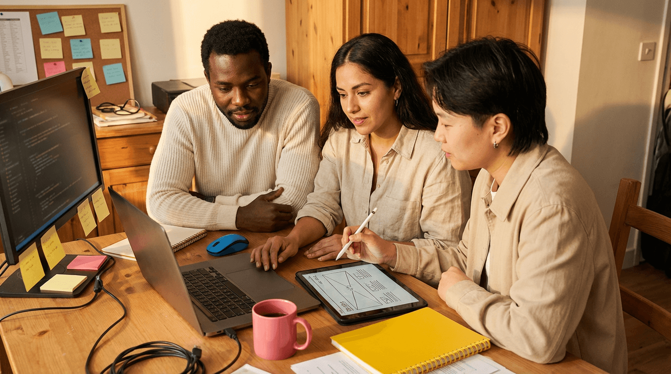 Curso de Desenvolvedor de Sites