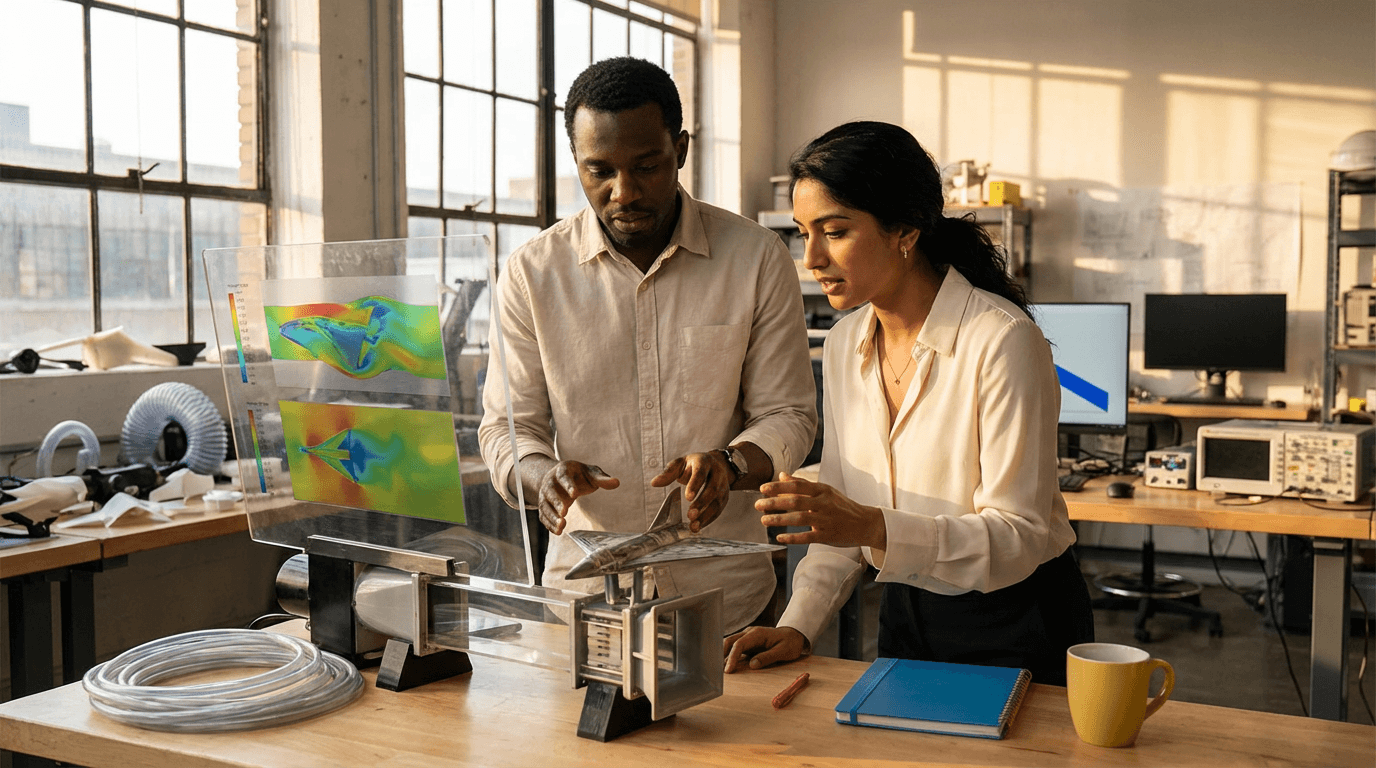 Fluid Mechanics Course