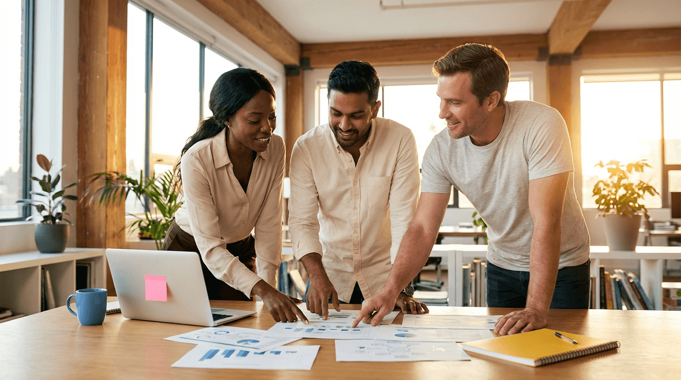 General Management Course