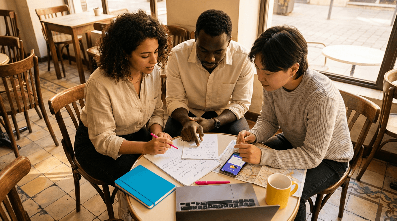 अल्जीरियाई दारिजा कोर्स