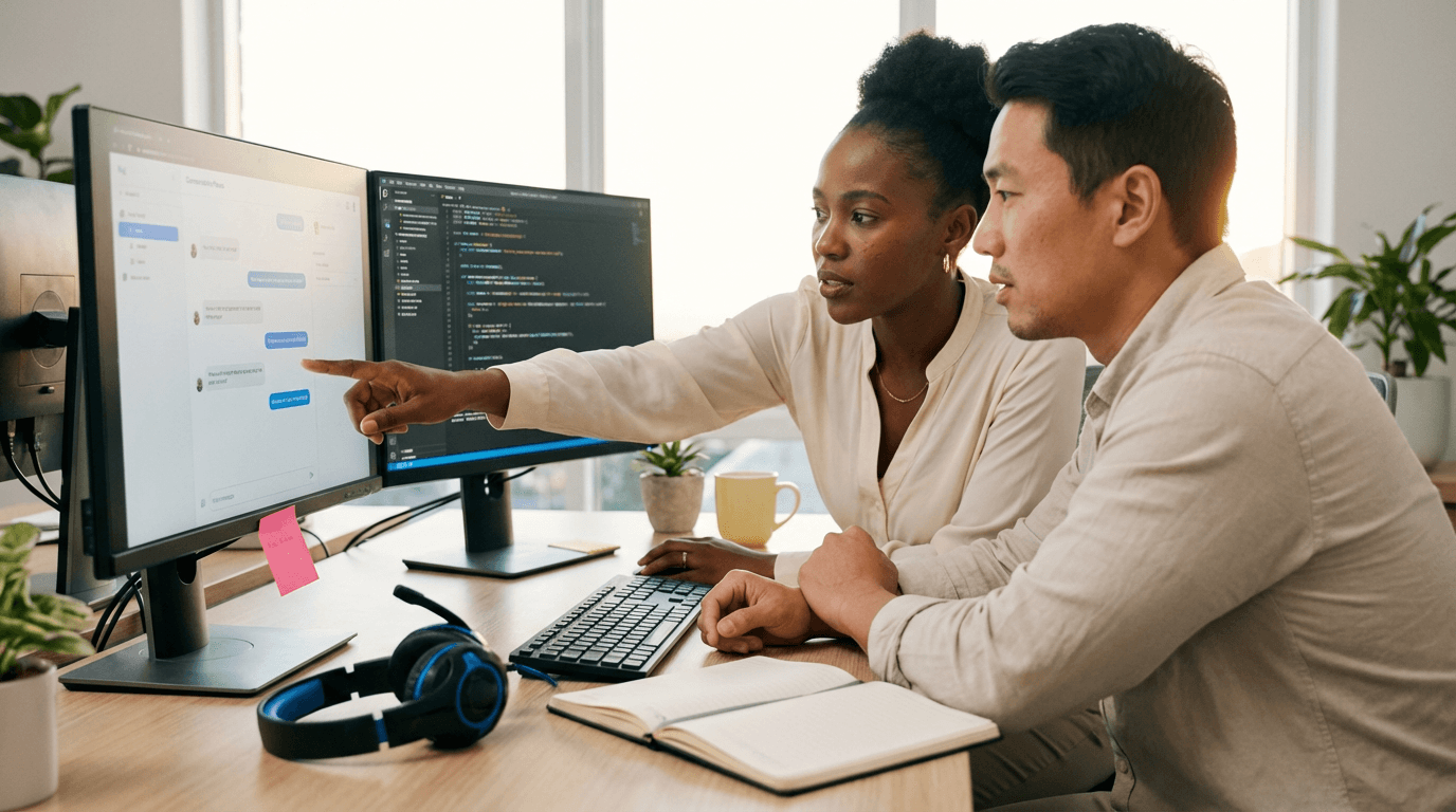 Curso para Assistente Virtuais