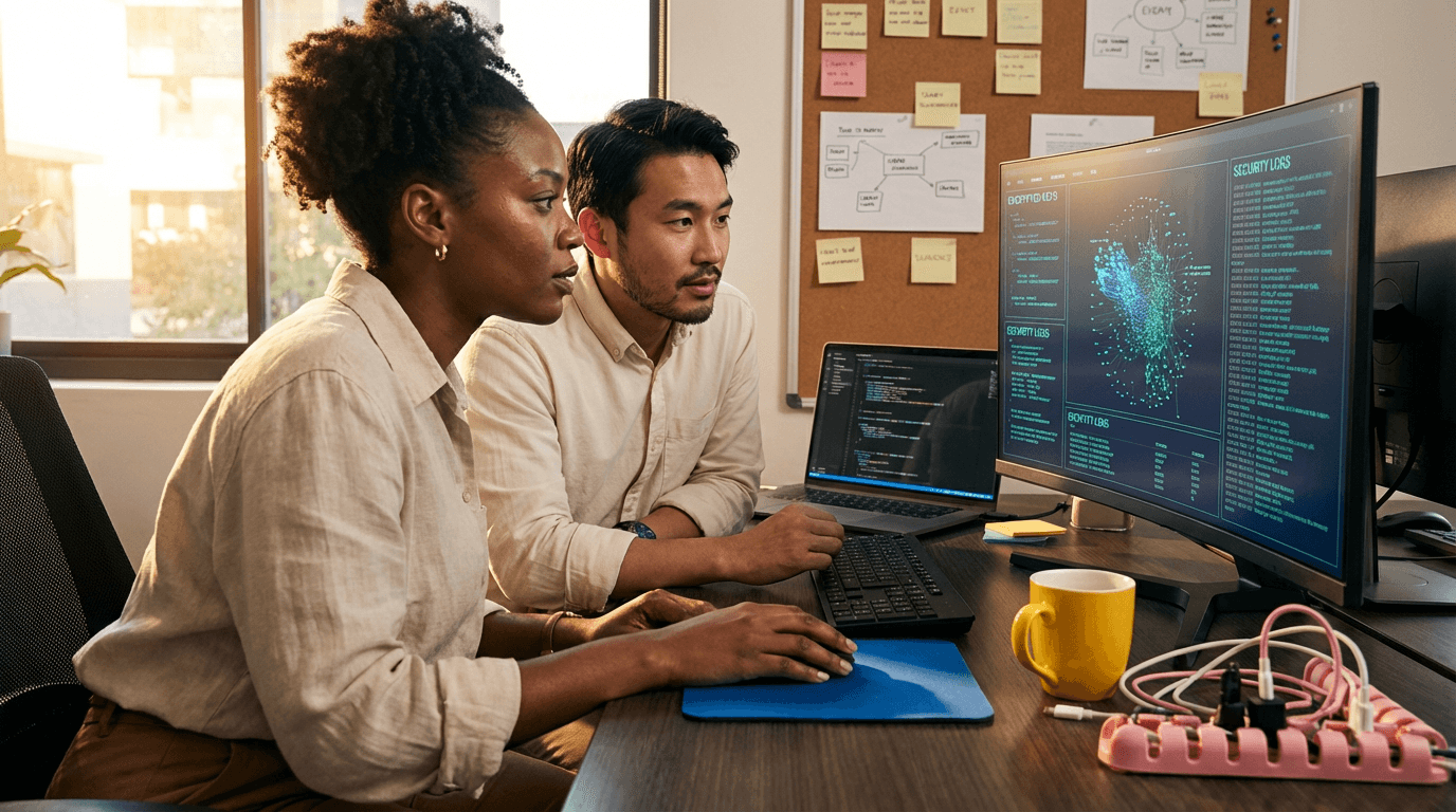 एन्क्रिप्टेड कुंजियाँ और सुरक्षा कोर्स