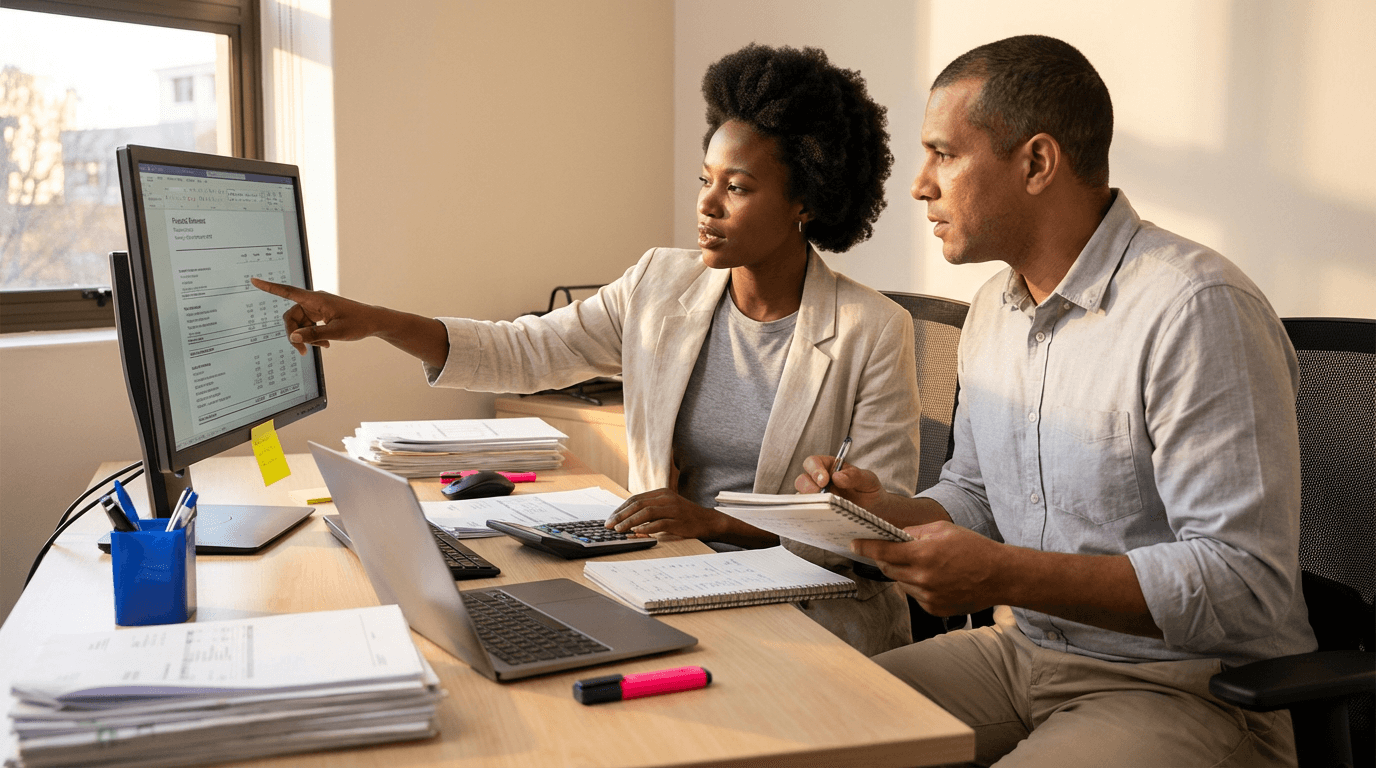 Curso de Especialista em Conciliação Contábil
