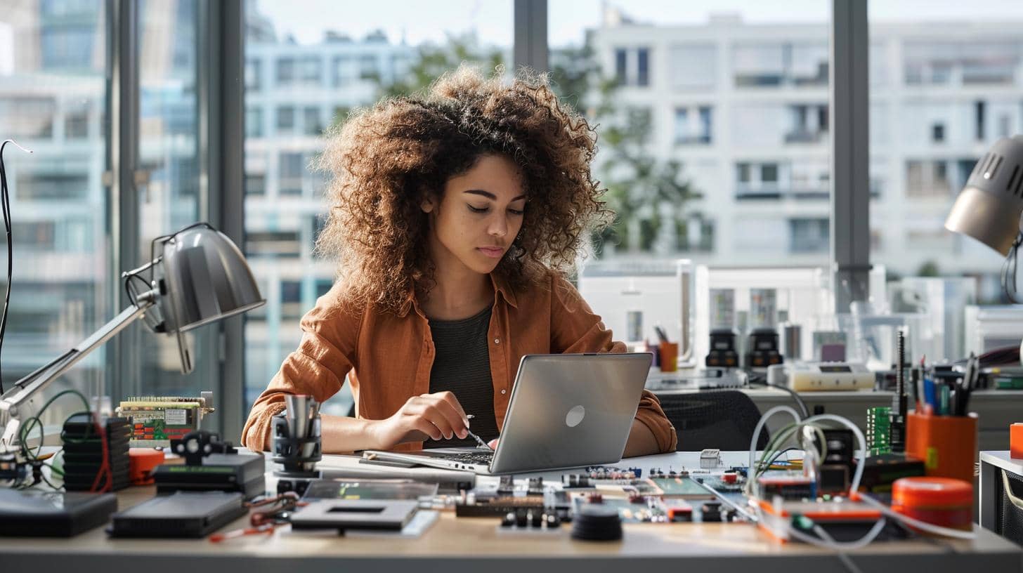 Laptop Course