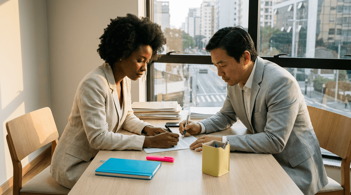 Curso de Mediador e Conciliador