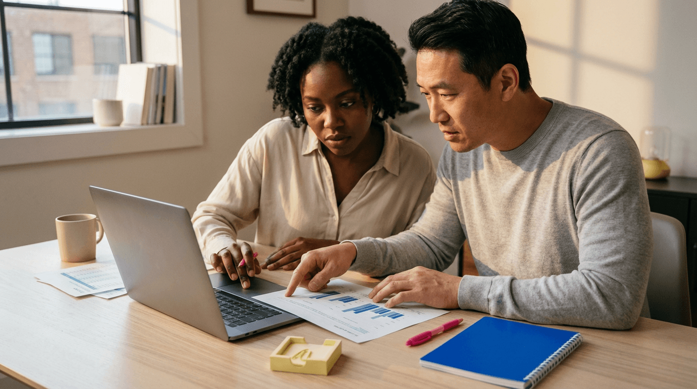 Curso de Consultor de Budgeting