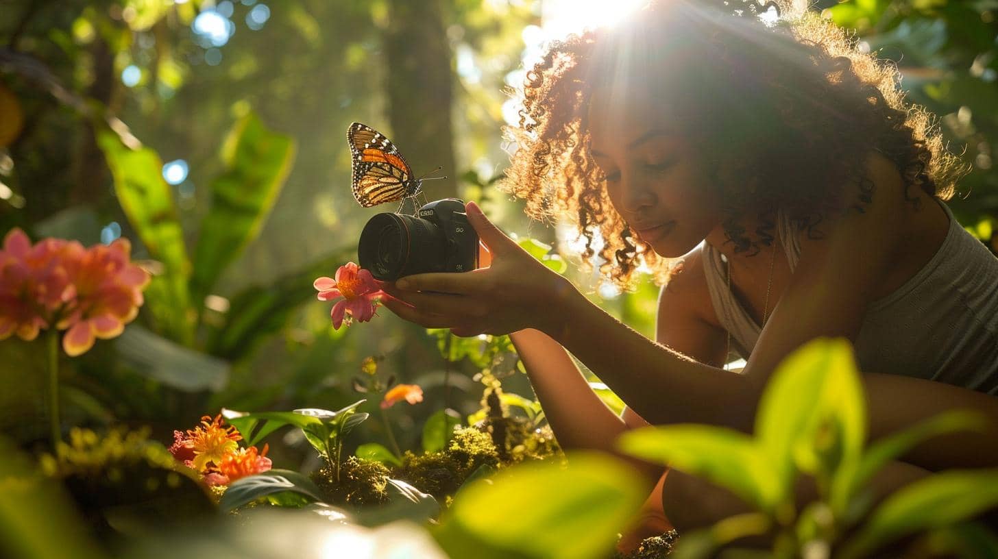 Nature Photography Course