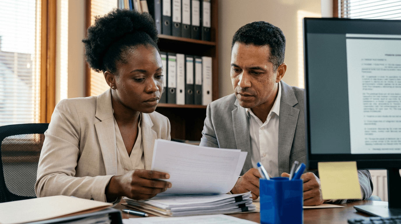 Curso de Despachante Documentalista Previdenciário