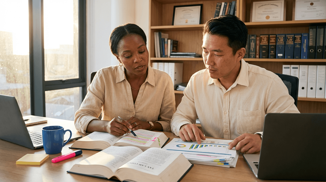 Curso de Derecho Tributario General