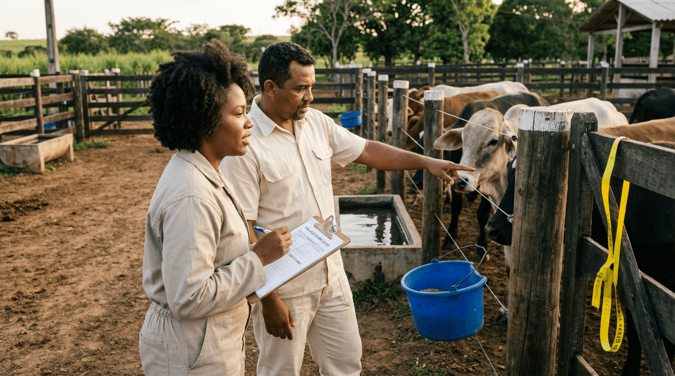 Curso de Coordenador de Bem-estar Animal