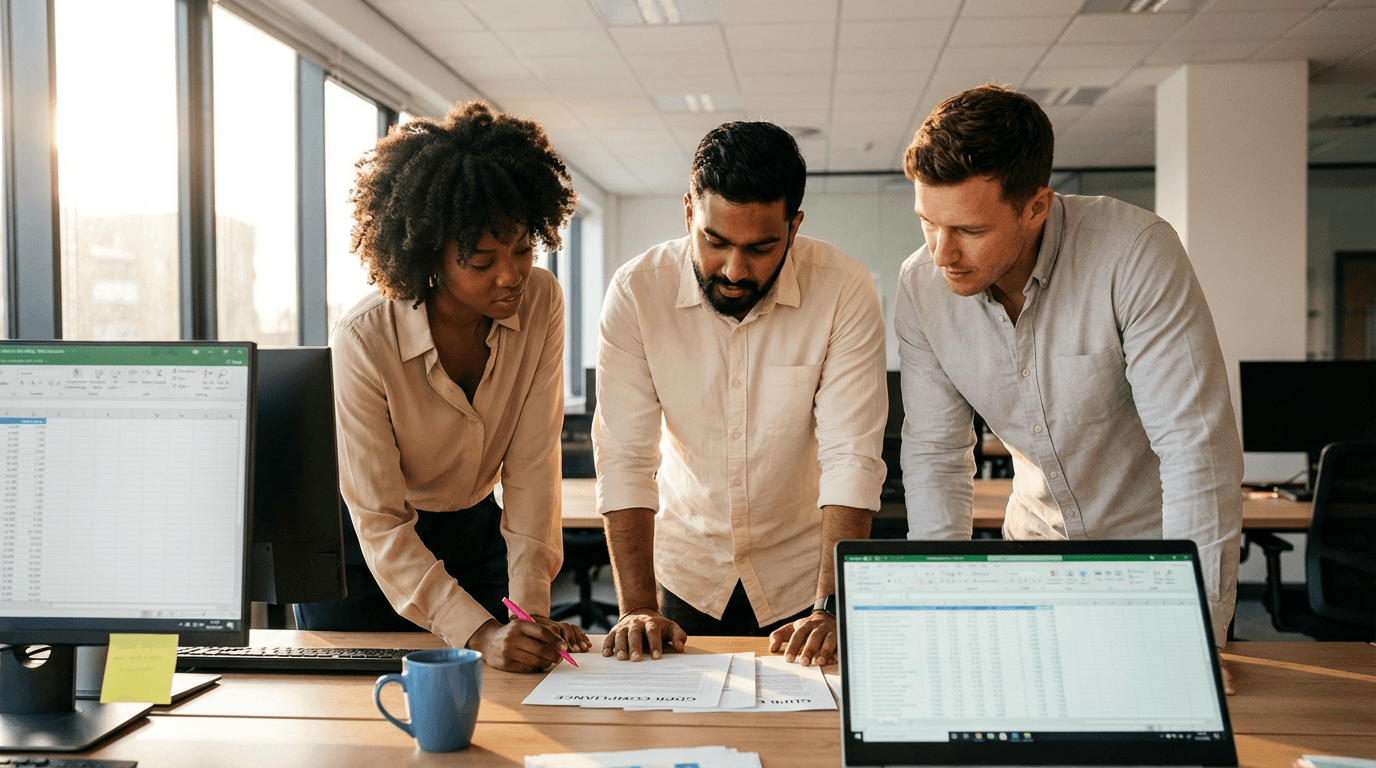 הכשרת עובדים ב-GDPR