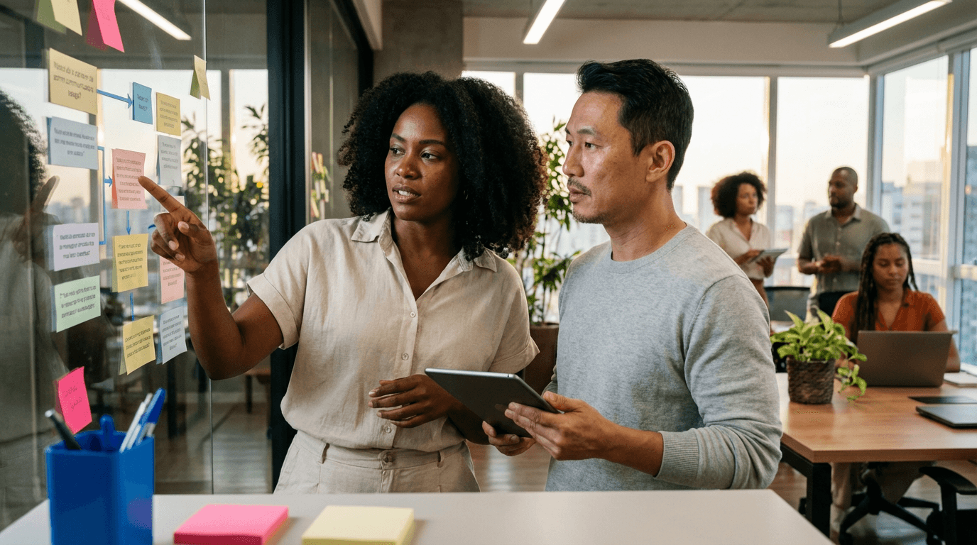 Curso de Diretor de Comunicação Interna