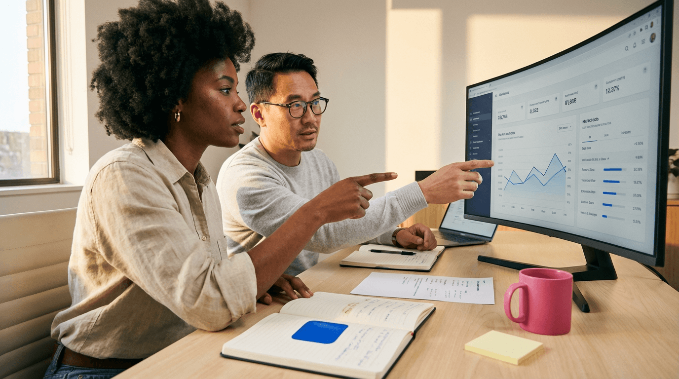 Curso de Especialista em Inteligência de Mercado