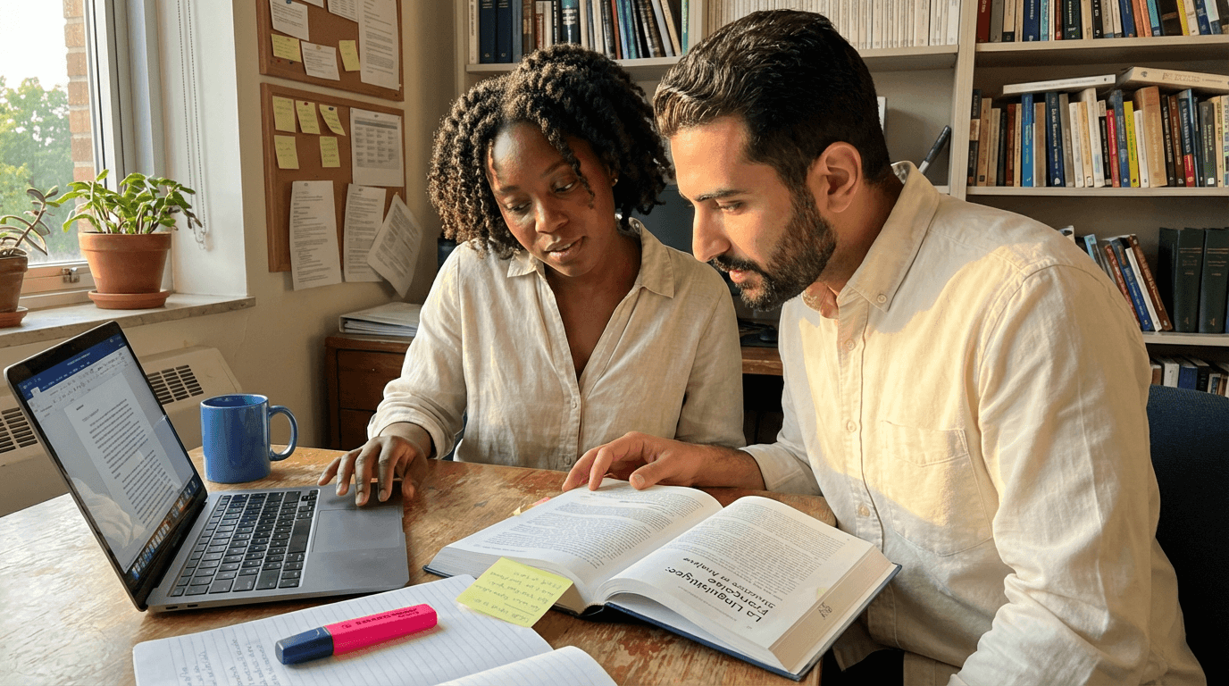 Cours Linguistique Française