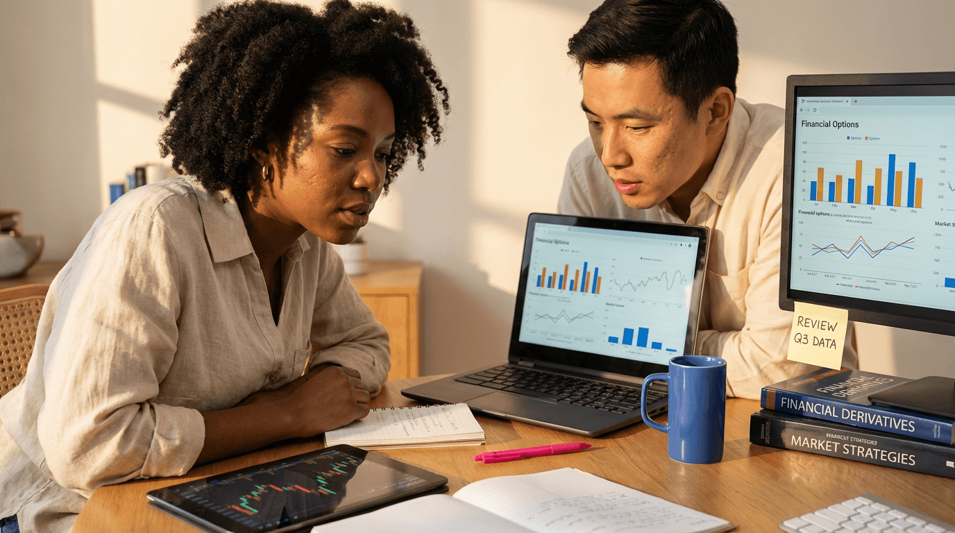 Option Buying Course