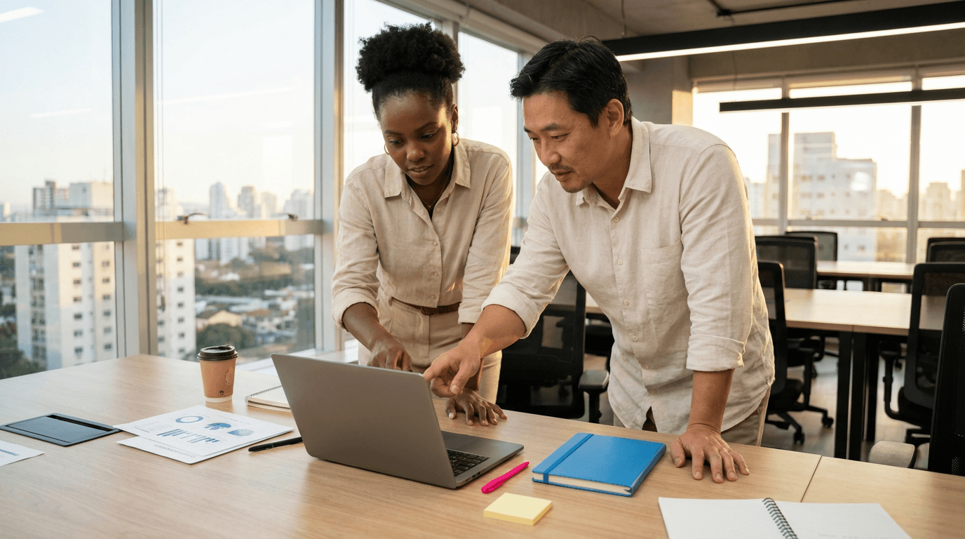 Curso de Diretor de Venture Capital