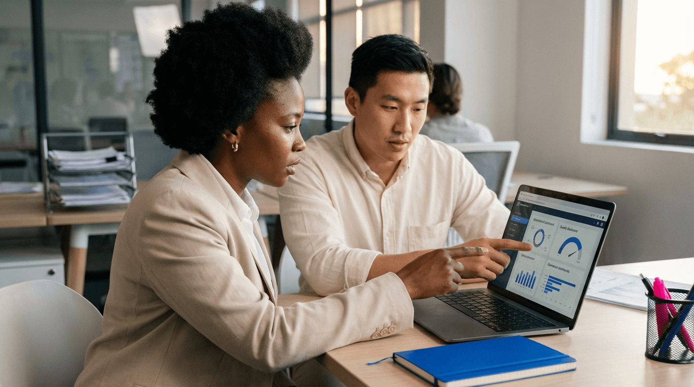 Curso de Diretor de Operações