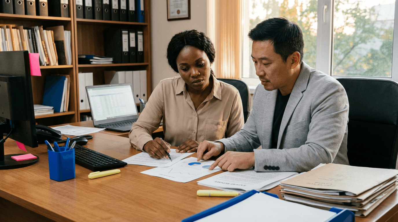 Curso de Perícia Judicial para Administradores