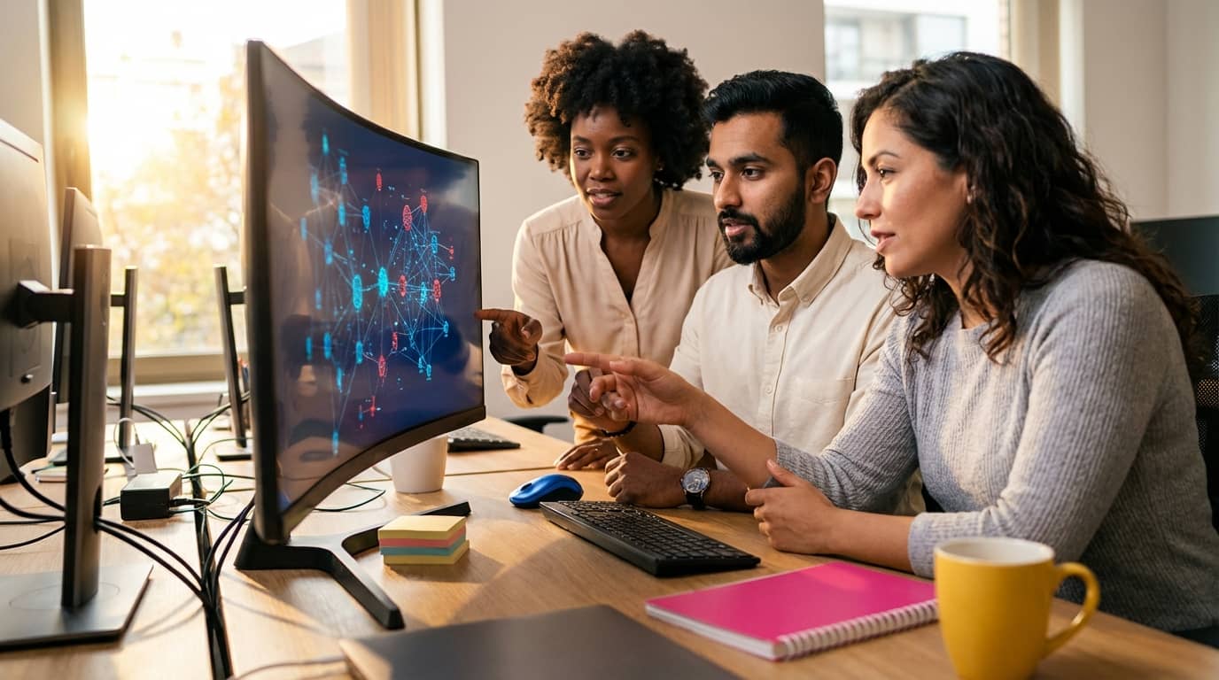 AI Cybersecurity Course