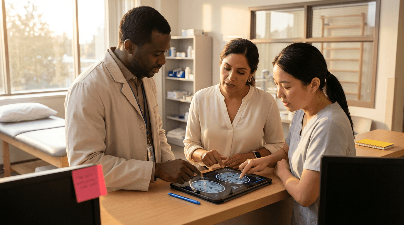 Acquired Brain Injury Course