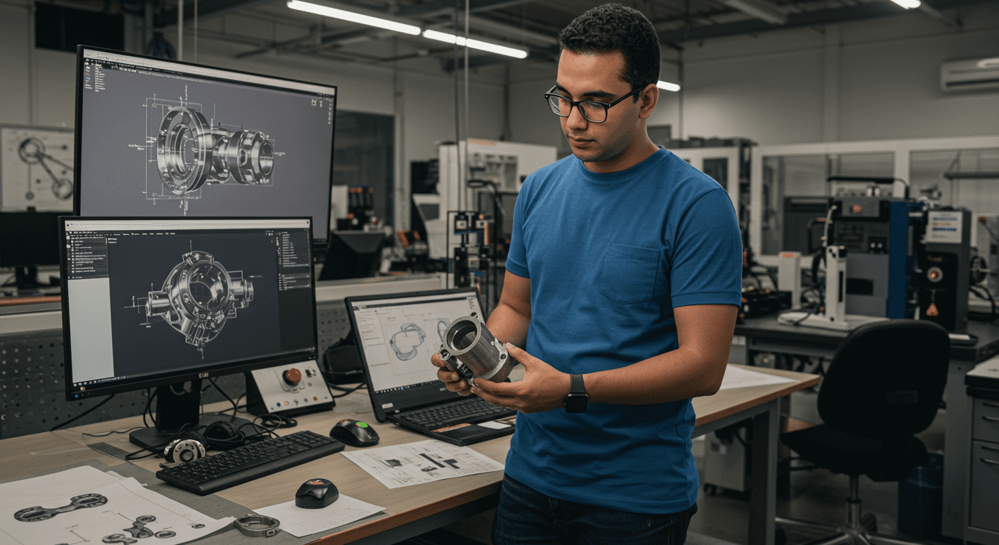 Curso de Elementos Finitos Solidworks