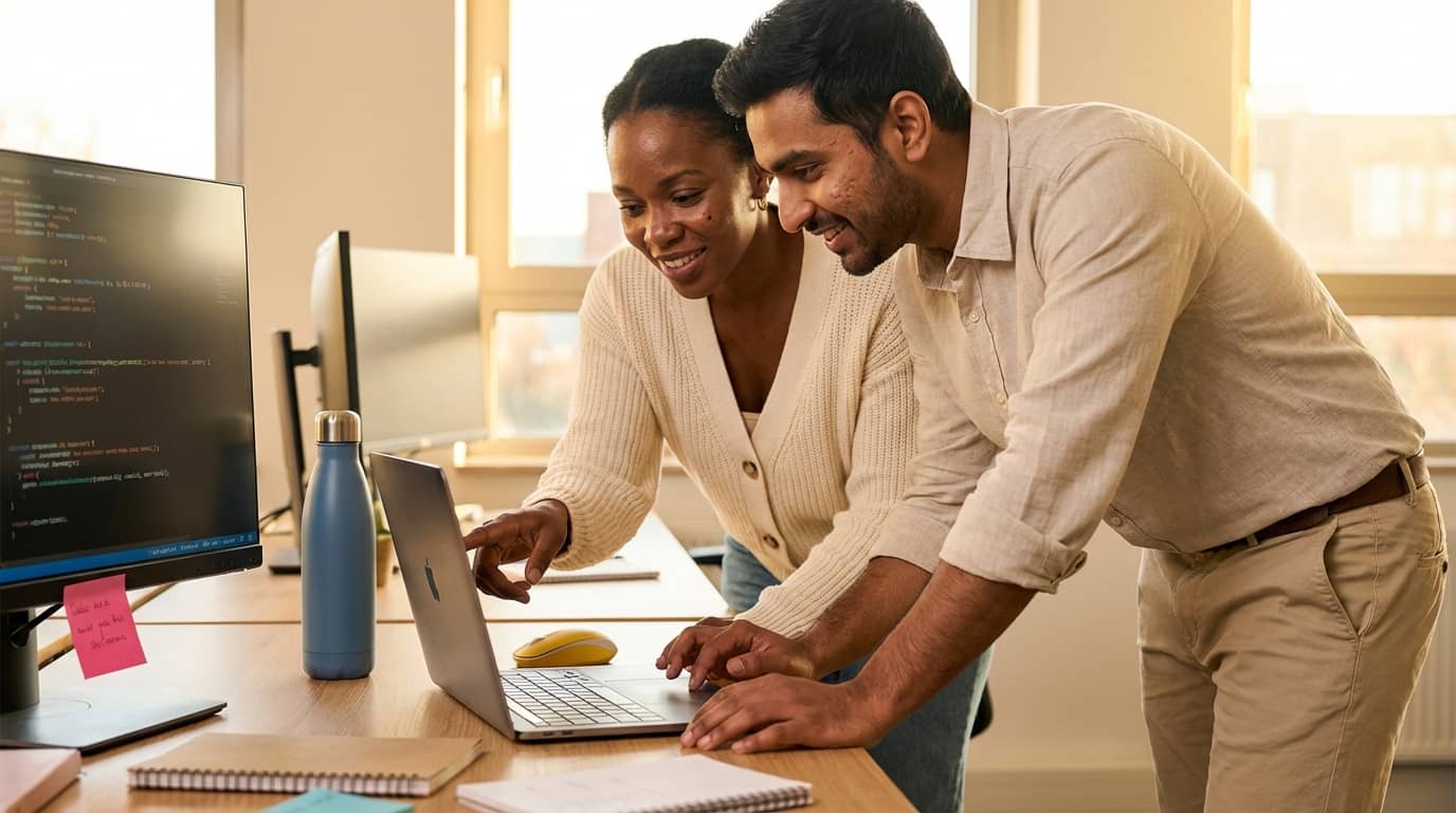 Coding Skills Course