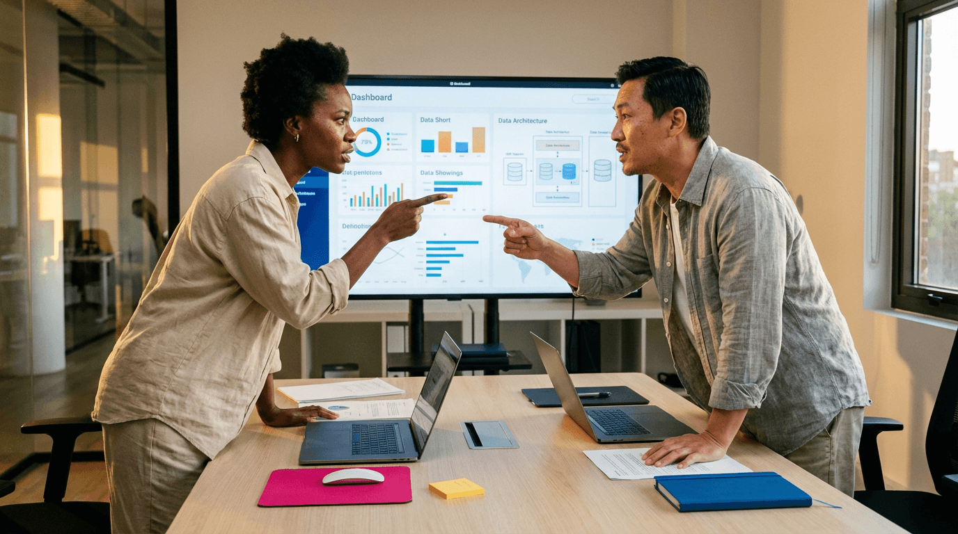 Curso de Arquiteto de Soluções de BI