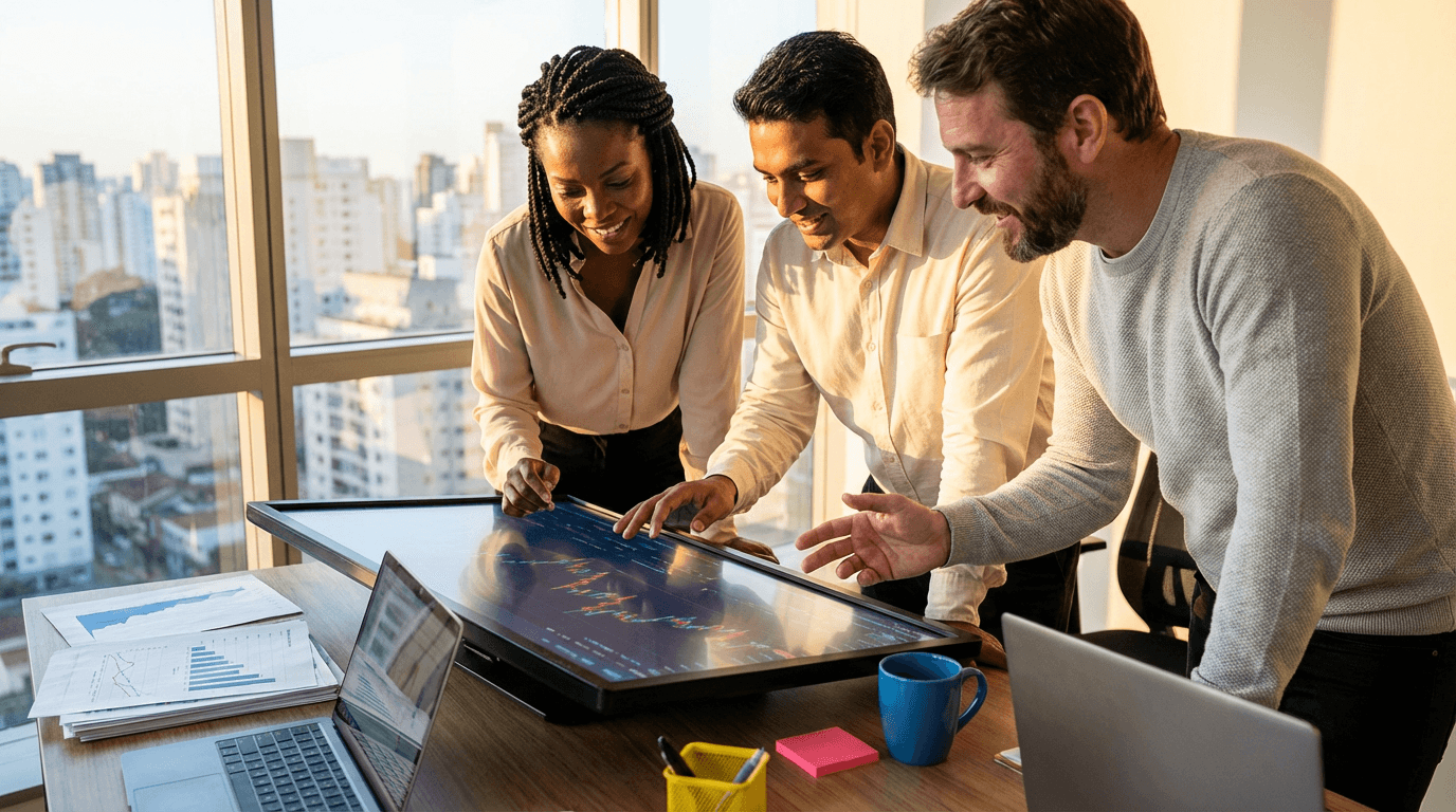 Economic Indicators Course