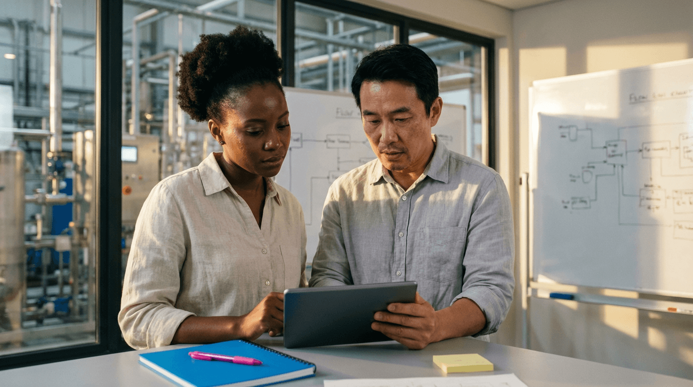 Curso de Redação Técnica