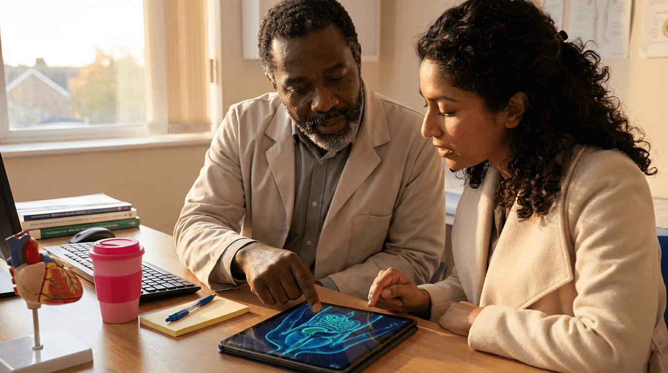 General Pathophysiology Course