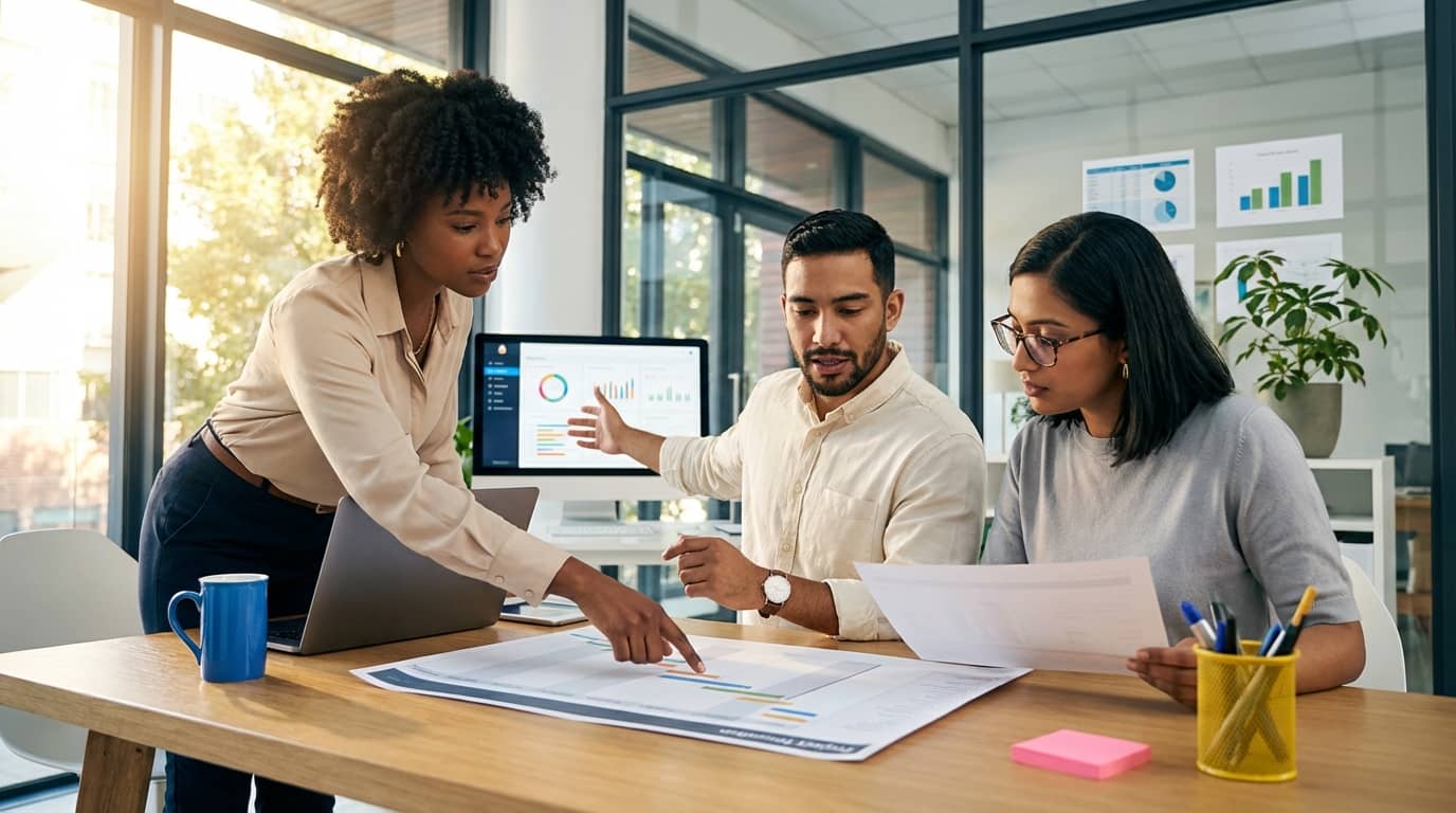 Administrative Course