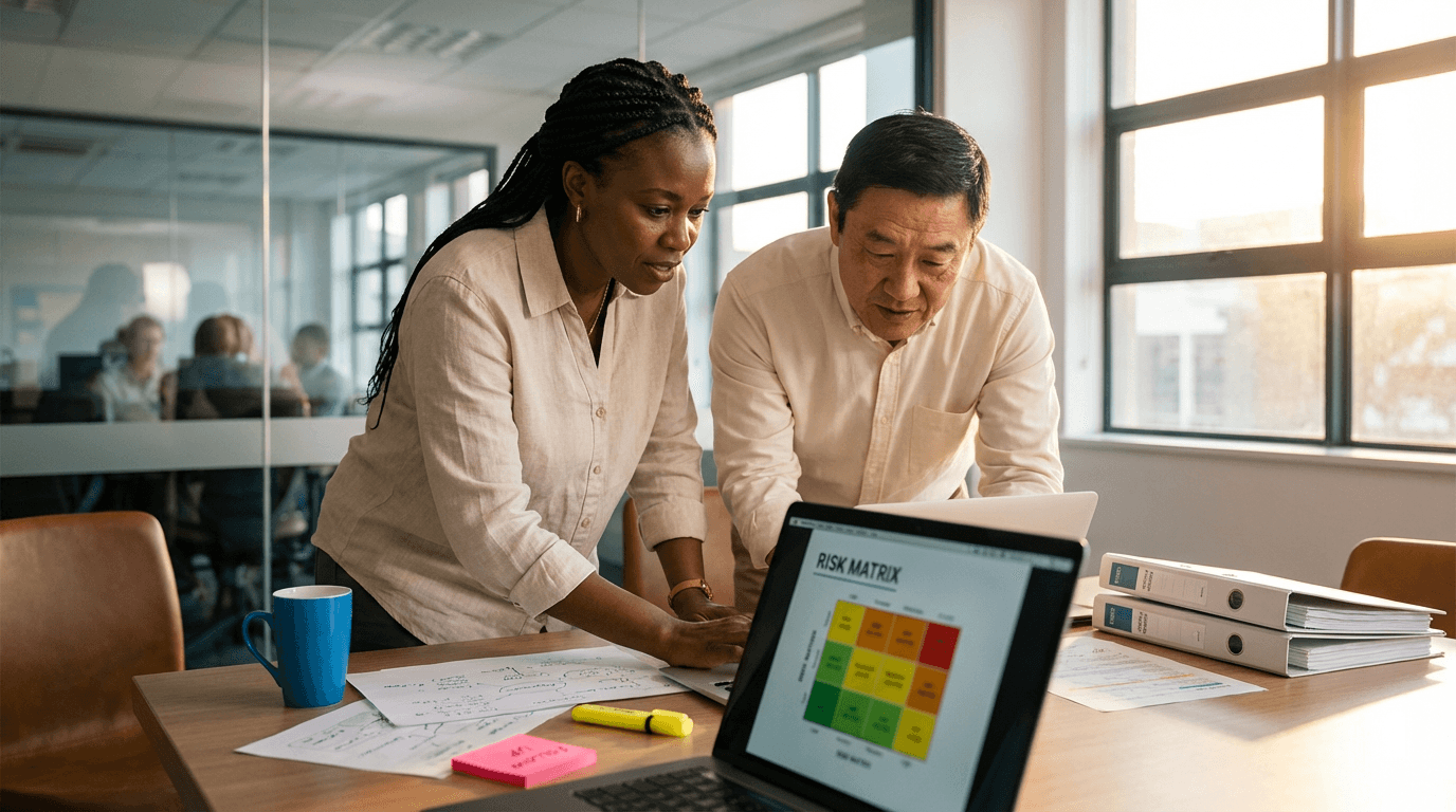 banking regulation course